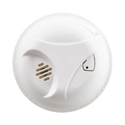 DETECTOR DE HUMO AUTÓNOMO, NO REQUIERE PANEL, CON BOTÓN PARA SILENCIAR, SENSOR POR IONIZACIÓN-Detectores de Incendio y Gases-FIRST ALERT-Bsai Seguridad & Controles