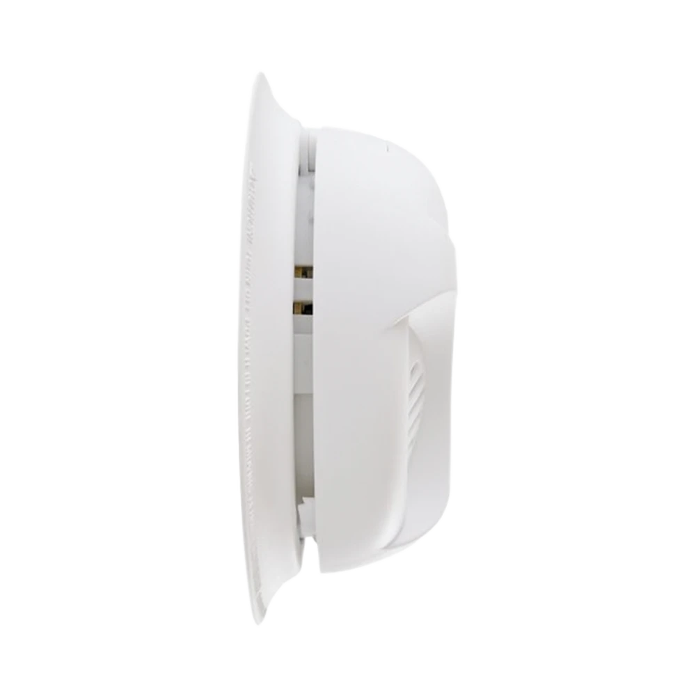 DETECTOR DE HUMO AUTÓNOMO, NO REQUIERE PANEL, CON BOTÓN PARA SILENCIAR, SENSOR POR IONIZACIÓN-Detectores de Incendio y Gases-FIRST ALERT-Bsai Seguridad & Controles