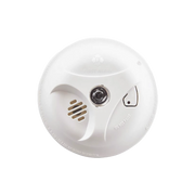 DETECTOR DE HUMO AUTÓNOMO, NO REQUIERE PANEL, LED DE ESCAPE, SENSOR POR IONIZACIÓN, BATERÍA 9 V REEMPLAZABLE-Detectores Autónomos-FIRST ALERT-Bsai Seguridad & Controles