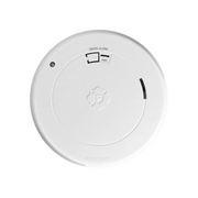 DETECTOR DE HUMO AUTÓNOMO, NO REQUIERE PANEL, LED DE ESCAPE, SENSOR POR IONIZACIÓN, BATERÍA SELLADA PARA 10 AÑOS DE VIDA-Detectores de Incendio y Gases-FIRST ALERT-Bsai Seguridad & Controles