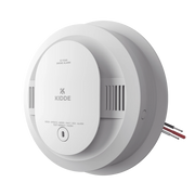 DETECTOR DE HUMO COMPACTO FOTOELECTRICO AUTONOMO ?120VCA RESPALDO BATERÍA 10 AÑOS ?MODELO 210315561?PIEZA-Detectores Autónomos-KIDDE-20SA10-1-Bsai Seguridad & Controles