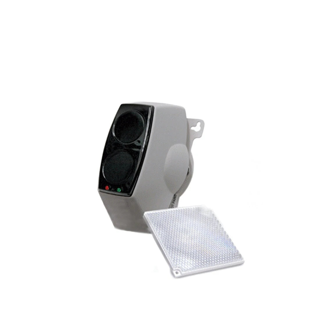 DETECTOR DE HUMO DE HAZ REFLEJANTE KIDDE EC-100R. COBERTURA DE 100 MTS.-Sensores-KIDDE-Bsai Seguridad & Controles