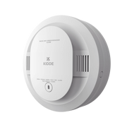 DETECTOR DE HUMO Y MONOXIDO (CO) COMPACTO FOTOELECTRICO AUTONOMO �??BATERÍA AA REEMPLAZABLE �??MODELO 21031502 �?? PAQUETE DE 6-Detectores Autónomos-KIDDE-Bsai Seguridad & Controles