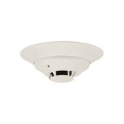 DETECTOR DE HUMO Y TEMPERATURA, CONVENCIONAL Y DE BAJO PERFIL PARA APLICACIONES ESPECIALES-Detectores / Sensores-SYSTEM SENSOR-Bsai Seguridad & Controles