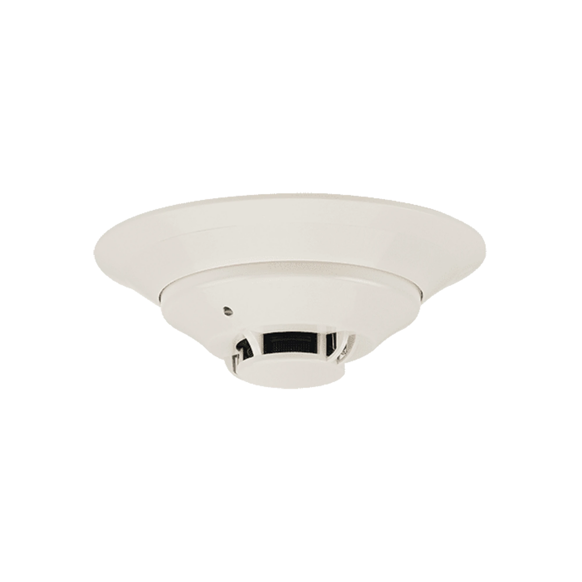DETECTOR DE HUMO Y TEMPERATURA, CONVENCIONAL Y DE BAJO PERFIL PARA APLICACIONES ESPECIALES-Detectores / Sensores-SYSTEM SENSOR-Bsai Seguridad & Controles