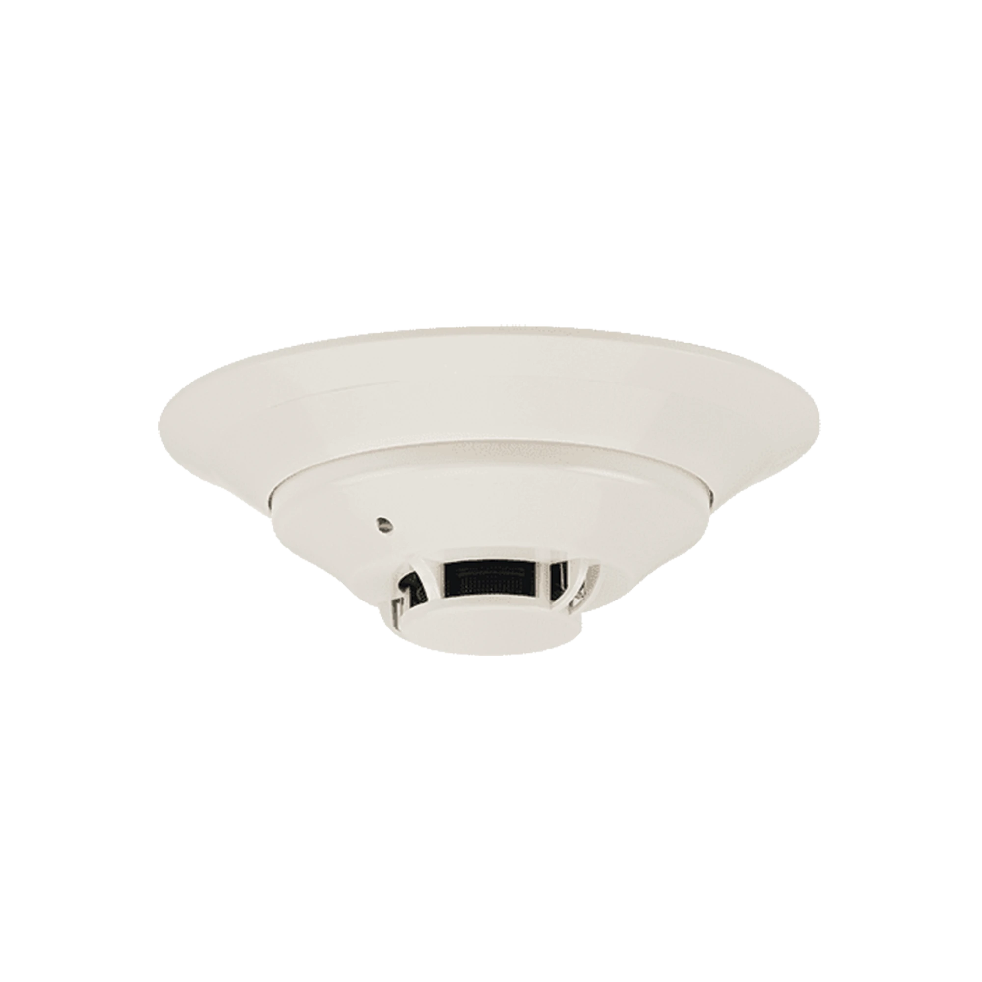 DETECTOR DE HUMO Y TEMPERATURA, CONVENCIONAL Y DE BAJO PERFIL PARA APLICACIONES ESPECIALES-Detectores / Sensores-SYSTEM SENSOR-Bsai Seguridad & Controles