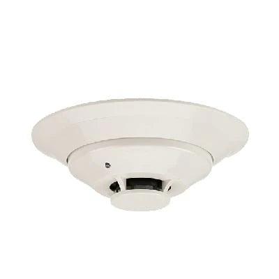 DETECTOR DE HUMO, FOTOELÉCTRICO, CONVENCIONAL Y DE BAJO PERFIL PARA APLICACIONES ESPECIALES-SYSTEM SENSOR-2151-Bsai Seguridad & Controles