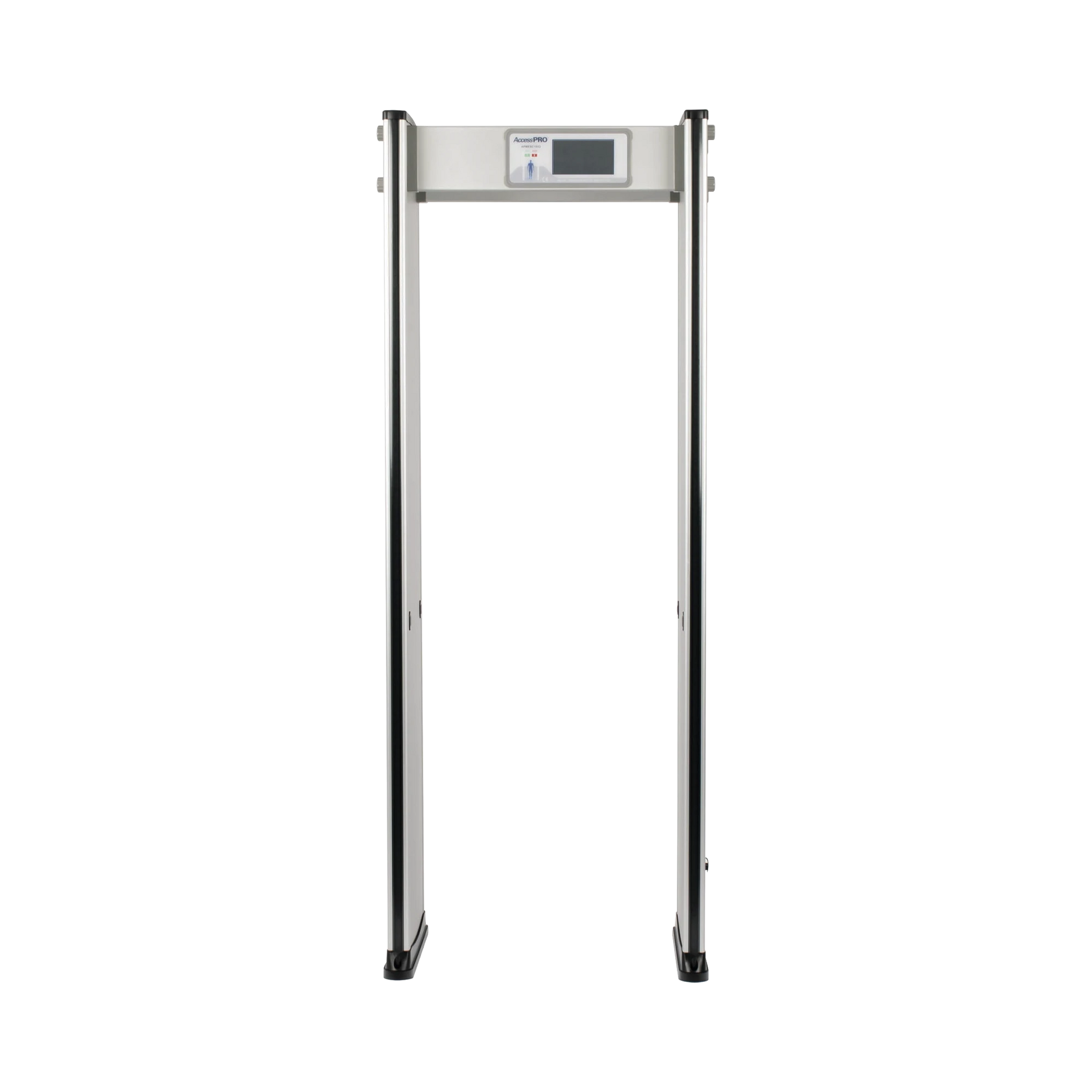 DETECTOR DE METALES DE 18 ZONAS/ USO EN INTERIOR/ CONTADOR DE PERSONAS-Detectores de Metales-ACCESSPRO-Bsai Seguridad & Controles