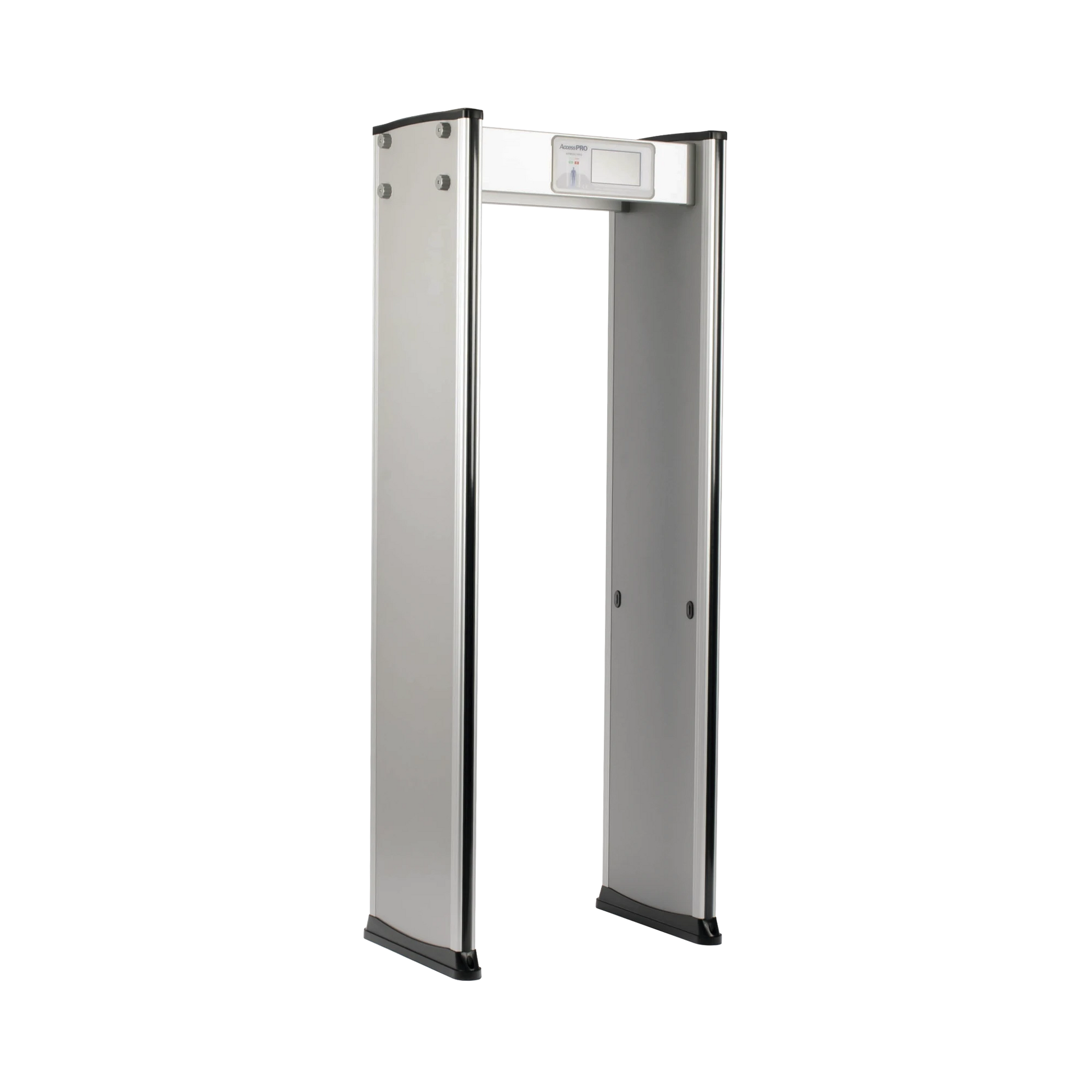 DETECTOR DE METALES DE 18 ZONAS/ USO EN INTERIOR/ CONTADOR DE PERSONAS-Detectores de Metales-ACCESSPRO-Bsai Seguridad & Controles