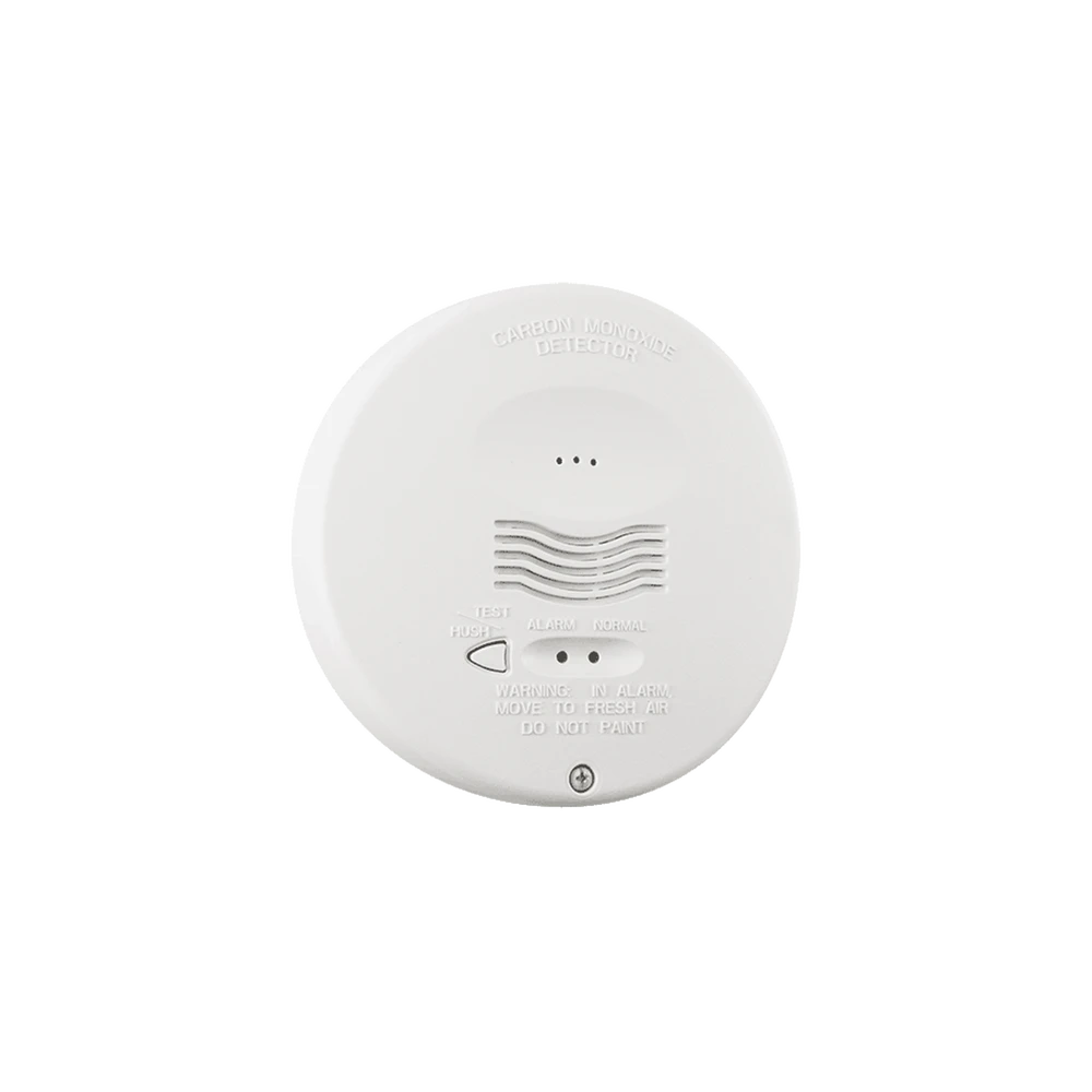 DETECTOR DE MONÓXIDO DE CARBONO, MONTAJE EN TECHO-Detectores de Incendio y Gases-SYSTEM SENSOR-Bsai Seguridad & Controles