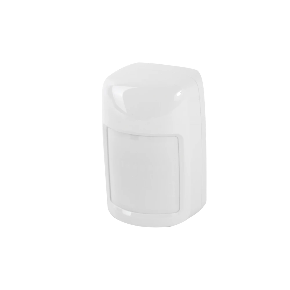 DETECTOR DE MOVIMIENTO PIR, CABLEADO-Detectores / Sensores-HONEYWELL HOME RESIDEO-Bsai Seguridad & Controles