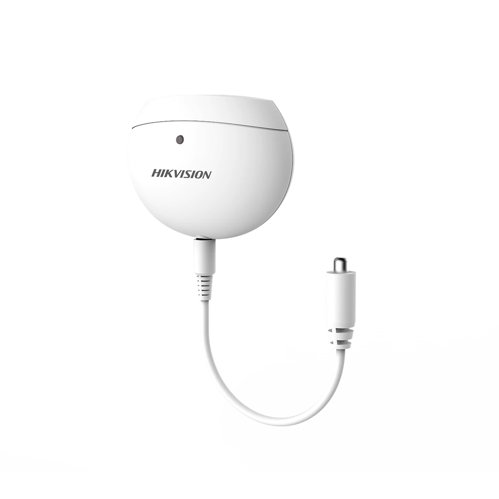DETECTOR DE TEMPERATURA INALÁMBRICO-Detectores / Sensores-HIKVISION-Bsai Seguridad & Controles