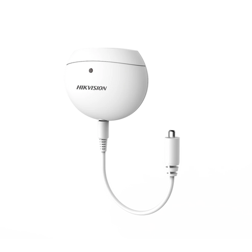 DETECTOR DE TEMPERATURA INALÁMBRICO-Detectores / Sensores-HIKVISION-DS-PD1-TP-W-Bsai Seguridad & Controles