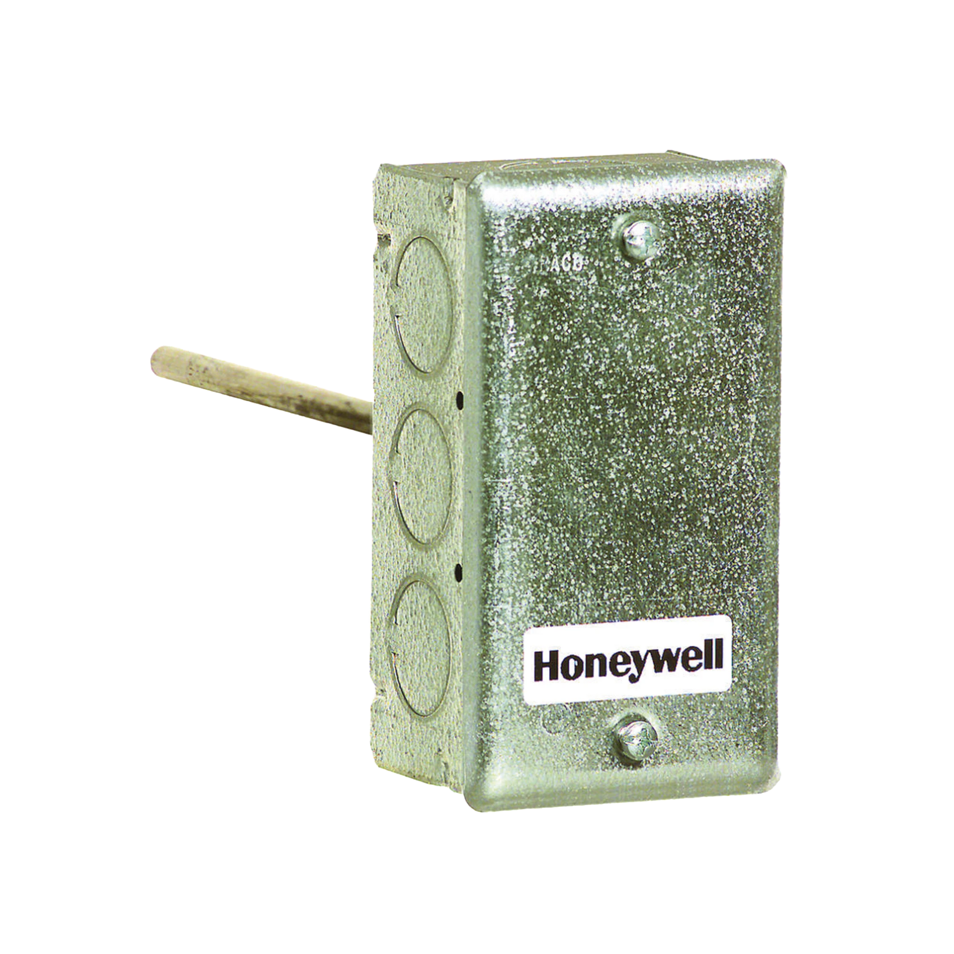 DETECTOR DE TEMPERATURA PARA DUCTO DE 6 PULGADAS , TERMISTOR DE 20 KOHM-BMS-HONEYWELL BMS-Bsai Seguridad & Controles
