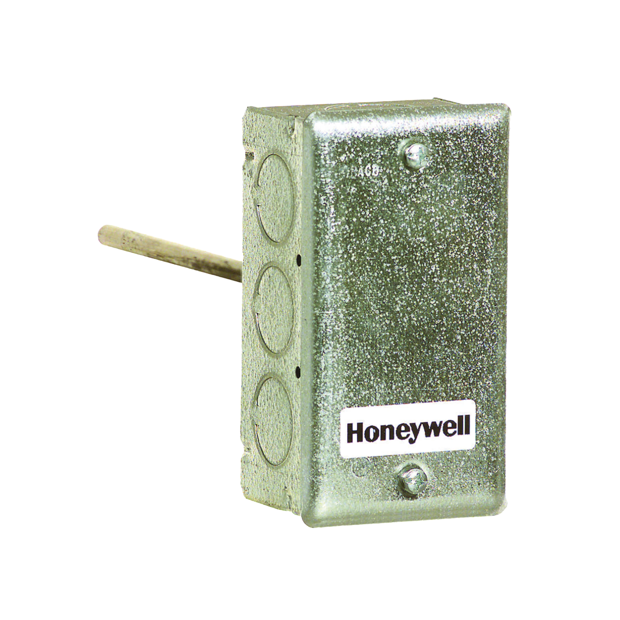DETECTOR DE TEMPERATURA PARA DUCTO DE 6 PULGADAS , TERMISTOR DE 20 KOHM-BMS-HONEYWELL BMS-Bsai Seguridad & Controles