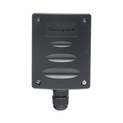 DETECTOR DE TEMPERATURA Y HUMEDAD RELATIVA: CONDUCTO: HUMEDAD RELATIVA DEL 2 % 4-20 MA: DIGITAL-BMS-HONEYWELL BMS-Bsai Seguridad & Controles