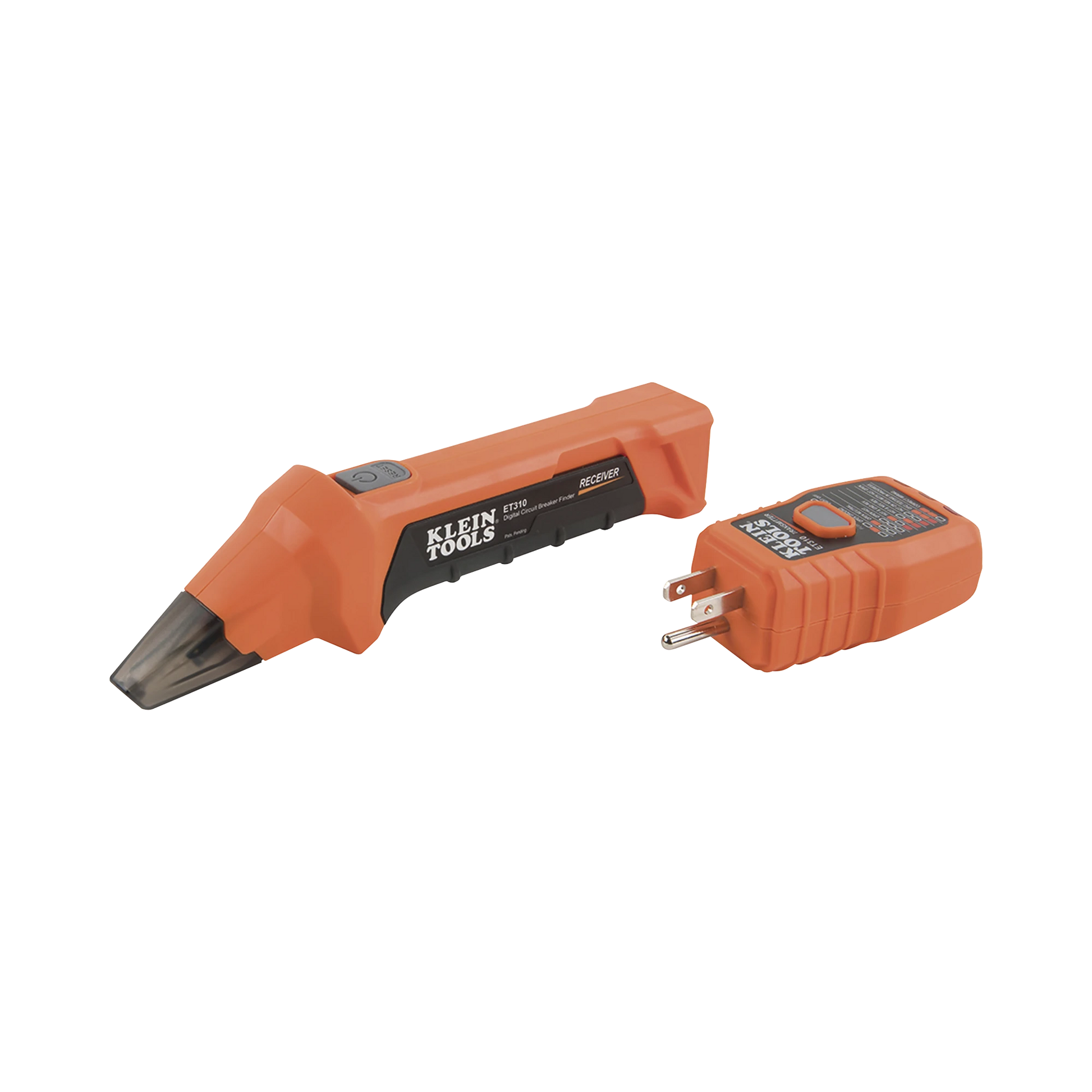 DETECTOR DIGITAL DE CORTACIRCUITOS CON PROBADOR DE TOMACORRIENTES GFCI.-Herramientas-KLEIN TOOLS-Bsai Seguridad & Controles