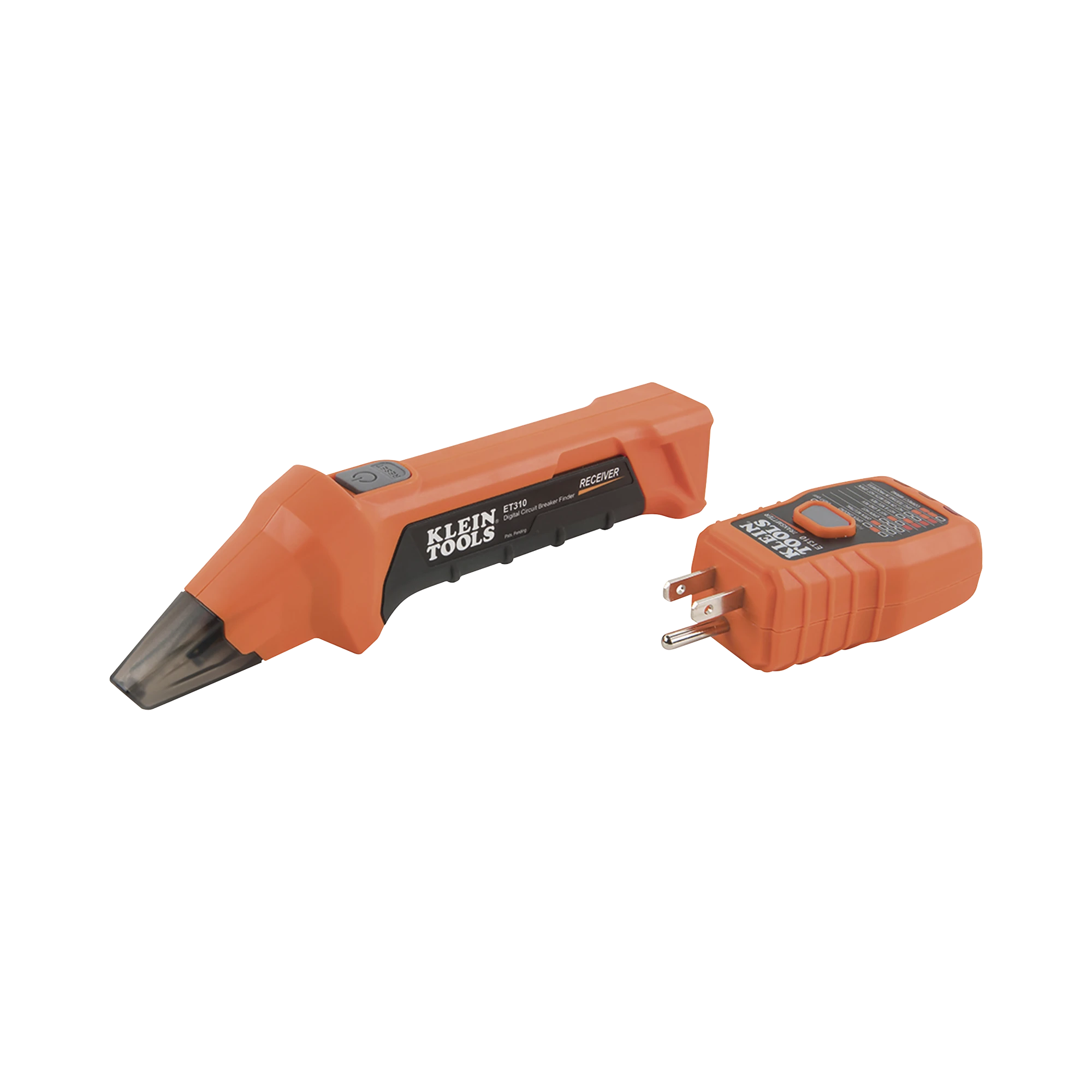 DETECTOR DIGITAL DE CORTACIRCUITOS CON PROBADOR DE TOMACORRIENTES GFCI.-Herramientas-KLEIN TOOLS-Bsai Seguridad & Controles