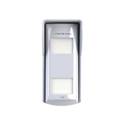 DETECTOR DUAL-TECH INALÁMBRICO PARA EXTERIOR-Detectores / Sensores-HIKVISION-Bsai Seguridad & Controles