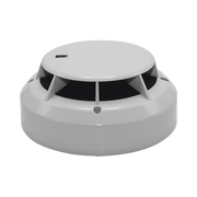 DETECTOR FOTOELÉCTRICO CONVENCIONAL DE HUMO A 2 O 4 HILOS, LISTADO UL 268 7TH EDICIÓN (0200-11280)-Dispositivos Convencionales-HOCHIKI-Bsai Seguridad & Controles