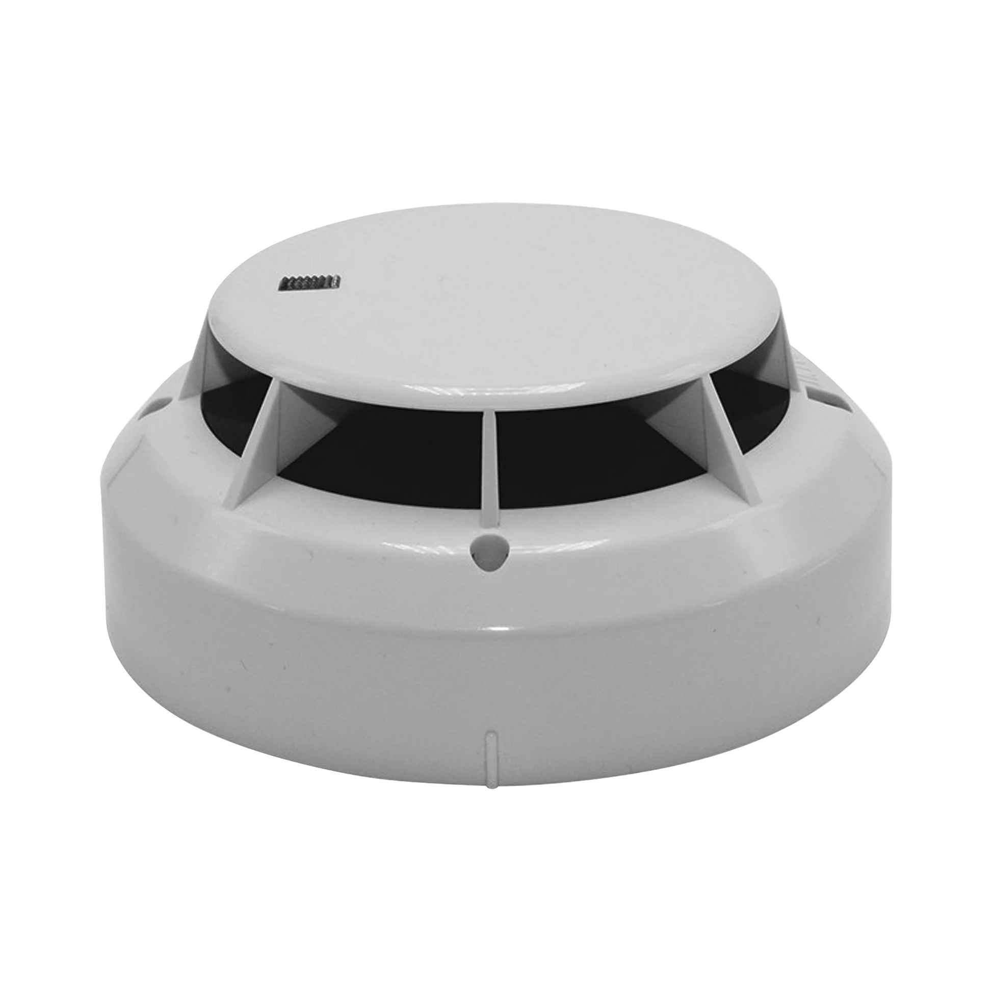 DETECTOR FOTOELÉCTRICO CONVENCIONAL DE HUMO A 2 O 4 HILOS, LISTADO UL 268 7TH EDICIÓN (0200-11280)-Dispositivos Convencionales-HOCHIKI-Bsai Seguridad & Controles