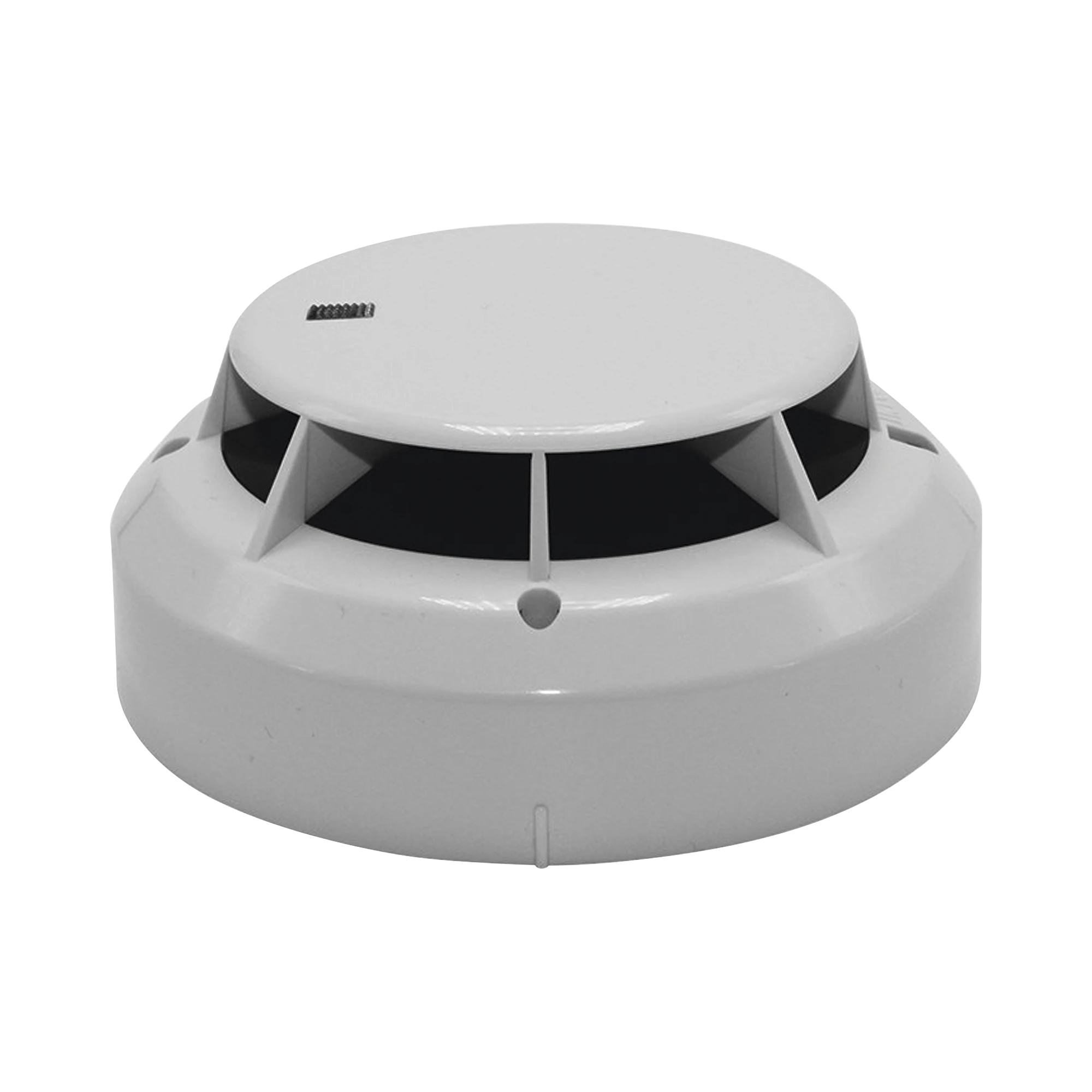 DETECTOR FOTOELÉCTRICO CONVENCIONAL DE HUMO A 2 O 4 HILOS, LISTADO UL 268 7TH EDICIÓN (0200-11280)-Dispositivos Convencionales-HOCHIKI-Bsai Seguridad & Controles