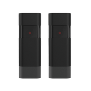 DETECTOR FOTOELECTRICO INFRAROJO / RELEVADOR NC-COM-NO / COMPATIBLE C/ ACCESSFORCE / FS1000APPRT.-Detectores / Sensores-ACCESSPRO-ACCESS-PE-WD-Bsai Seguridad & Controles