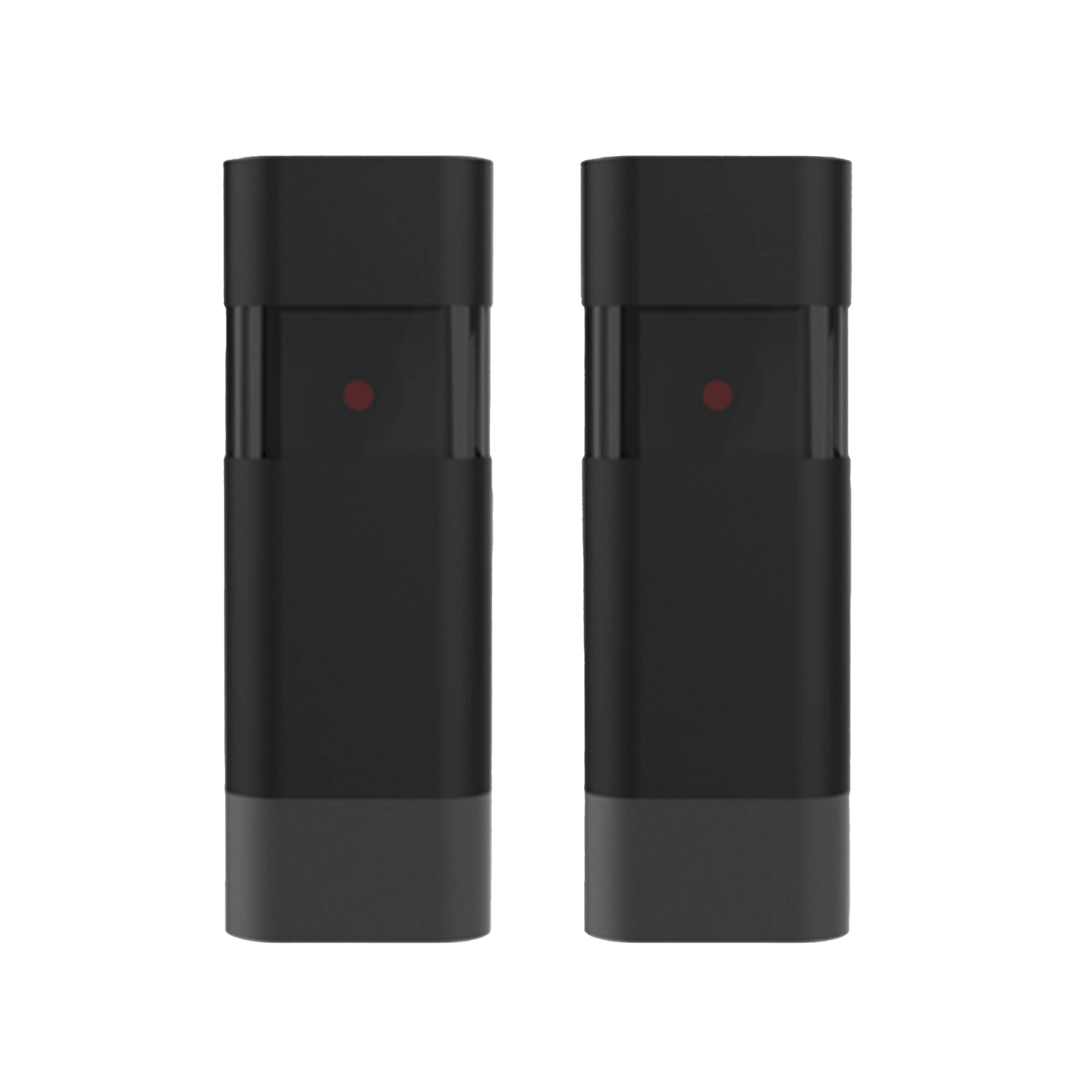 DETECTOR FOTOELECTRICO INFRAROJO / RELEVADOR NC-COM-NO / COMPATIBLE C/ ACCESSFORCE / FS1000APPRT.-Detectores / Sensores-ACCESSPRO-Bsai Seguridad & Controles