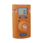 DETECTOR PERSONAL DE MONÓXIDO DE CARBONO (CO) | DURABILIDAD 2 AÑOS DESECHABLE-Dispositivos Convencionales-MACURCO - AERIONICS-Bsai Seguridad & Controles