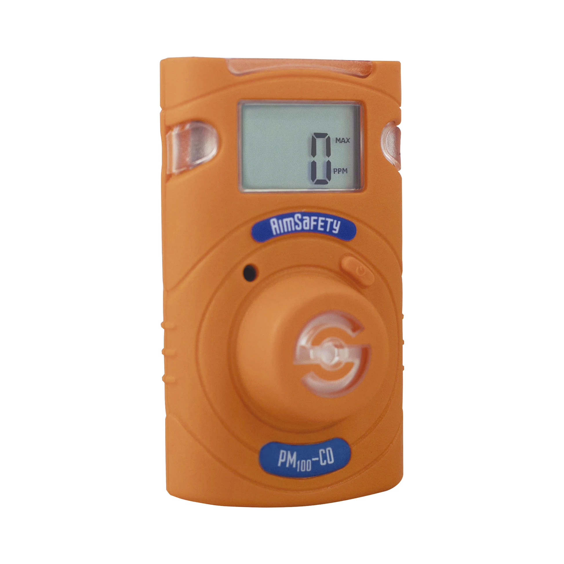 DETECTOR PERSONAL DE MONÓXIDO DE CARBONO (CO) | DURABILIDAD 2 AÑOS DESECHABLE-Dispositivos Convencionales-MACURCO - AERIONICS-Bsai Seguridad & Controles