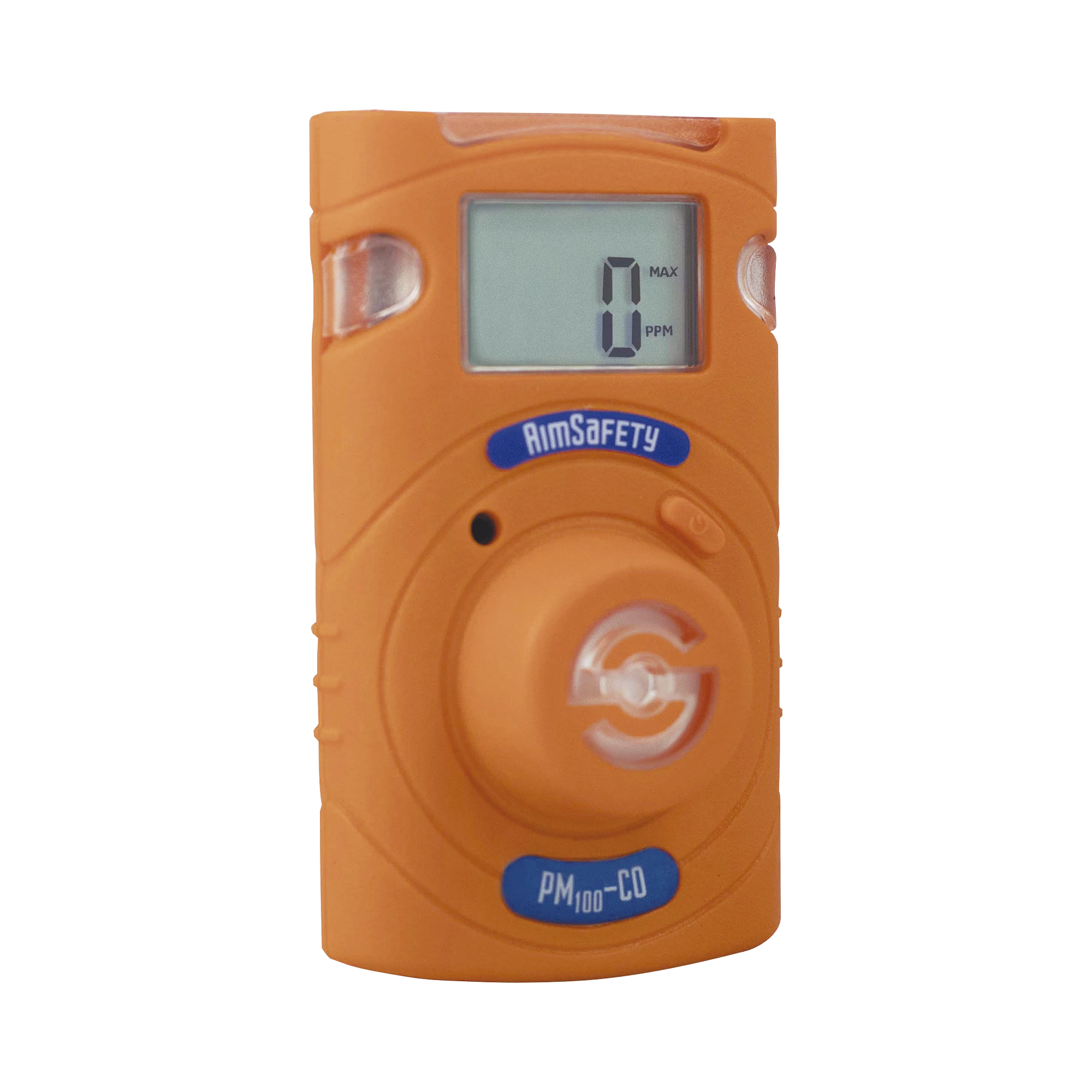 DETECTOR PERSONAL DE MONÓXIDO DE CARBONO (CO) | DURABILIDAD 2 AÑOS DESECHABLE-Dispositivos Convencionales-MACURCO - AERIONICS-Bsai Seguridad & Controles