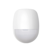 DETECTOR PIR CABLEADO PARA INTERIOR / INMUNIDAD A MASCOTAS / RANGO DE DETECCIÓN DE 18 MTS / ANGULO DE 85.9° DE COBERTURA-Detectores / Sensores-HIKVISION-DS-PDP18-EG2(B)-Bsai Seguridad & Controles