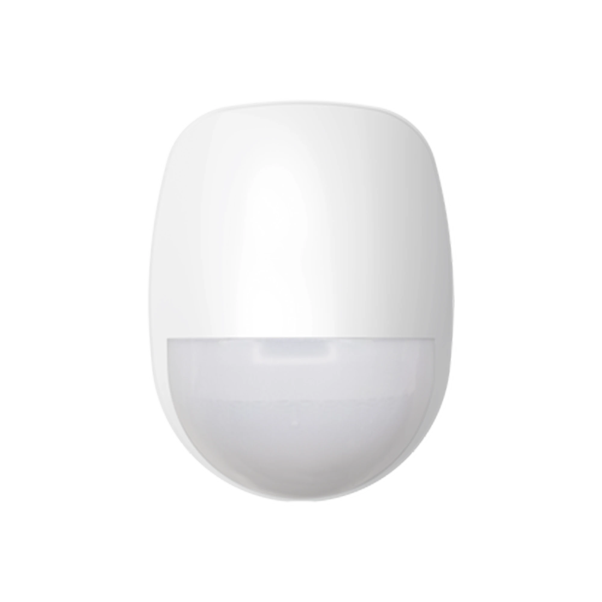 DETECTOR PIR CABLEADO PARA INTERIOR / INMUNIDAD A MASCOTAS / RANGO DE DETECCIÓN DE 18 MTS / ANGULO DE 85.9° DE COBERTURA-Detectores / Sensores-HIKVISION-DS-PDP18-EG2(B)-Bsai Seguridad & Controles