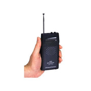 DETECTOR RF. RANGO 50 MHZ-6 GHZ.-Equipo de Laboratorio-OPTOELECTRONICS-Bsai Seguridad & Controles