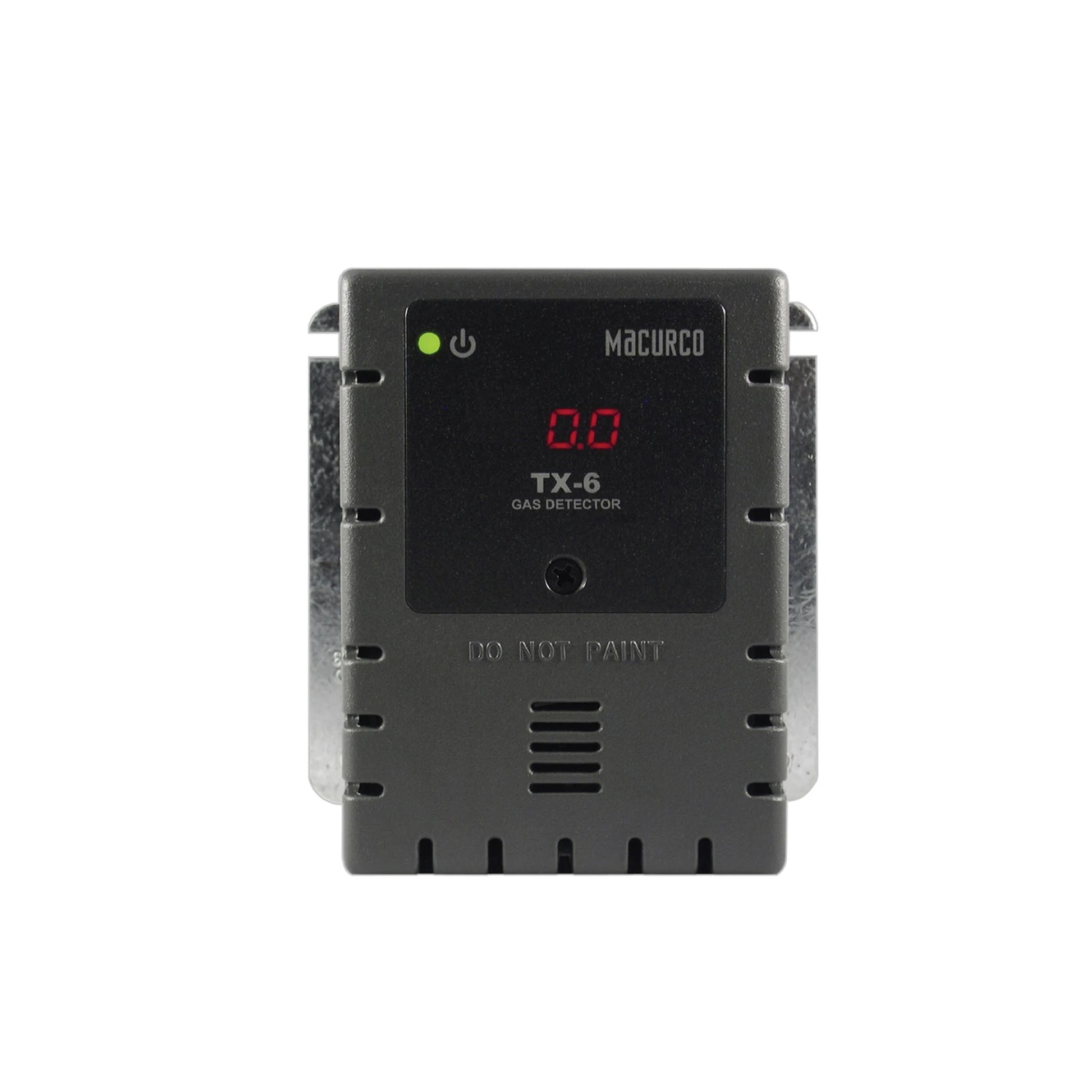 DETECTOR, CONTROLADOR Y TRANSDUCTOR DE DIÓXIDO DE NITRÓGENO-Dispositivos Convencionales-MACURCO - AERIONICS-Bsai Seguridad & Controles