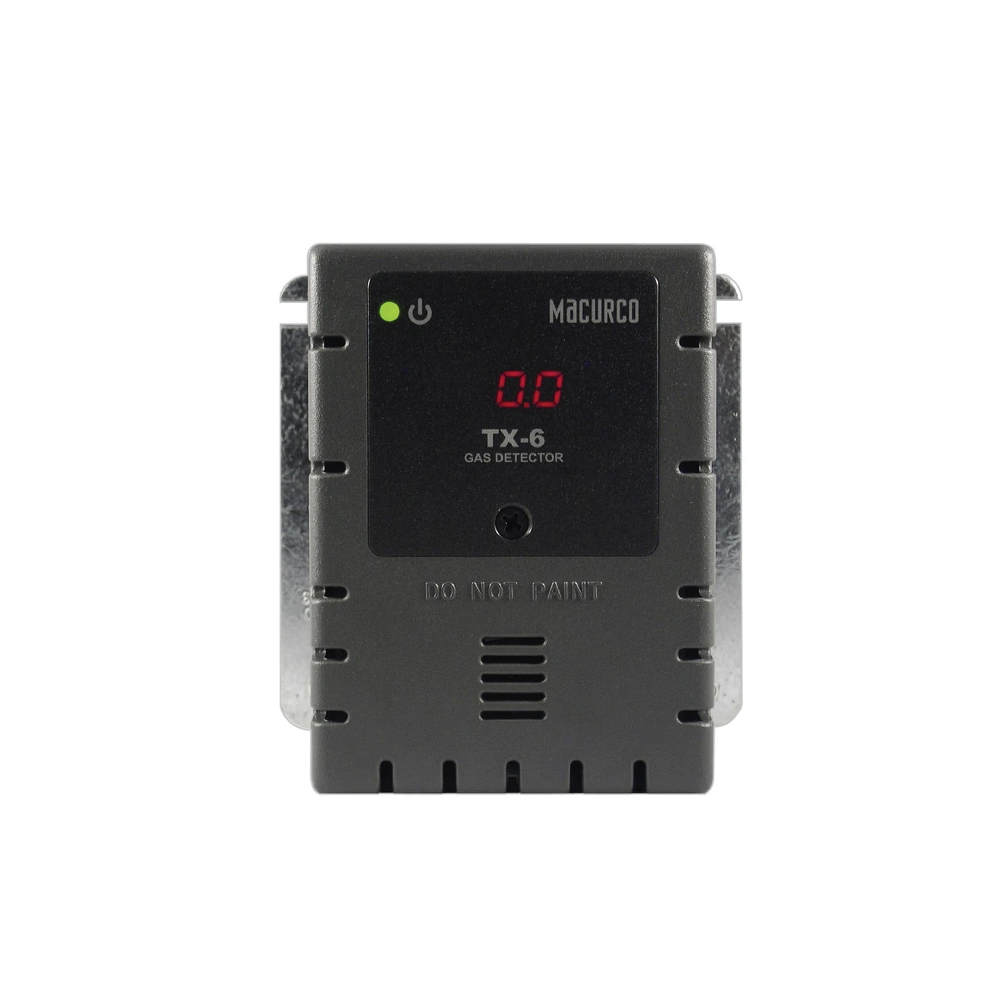 DETECTOR, CONTROLADOR Y TRANSDUCTOR DE DIÓXIDO DE NITRÓGENO-Dispositivos Convencionales-MACURCO - AERIONICS-Bsai Seguridad & Controles