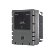 DETECTOR, CONTROLADOR Y TRANSDUCTOR DE METANO (GN), PROPANO (LP) O GAS HIDRÓGENO (USO COMERCIAL)-Detectores de Incendio y Gases-MACURCO - AERIONICS-Bsai Seguridad & Controles