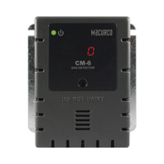 DETECTOR, CONTROLADOR Y TRANSDUCTOR DE MONÓXIDO DE CARBONO-Detectores de Incendio y Gases-MACURCO - AERIONICS-Bsai Seguridad & Controles