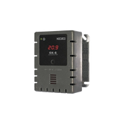 DETECTOR, CONTROLADOR Y TRANSDUCTOR DE OXÍGENO-Detectores de Incendio y Gases-MACURCO - AERIONICS-Bsai Seguridad & Controles