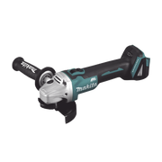 MINIESMERIL DE 4-1/2" 8500 RPM, 18V-MAKITA-Bsai Seguridad & Controles