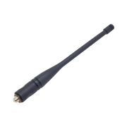 ANTENA UHF HELICOIDAL, 400-470 MHZ, PARA RADIOS PORTÁTILES MOTOROLA DEP570/DGP8050/DGP8550/DEP550E/DEP570E/DGP8550E-Antenas-TXPRO-Bsai Seguridad & Controles