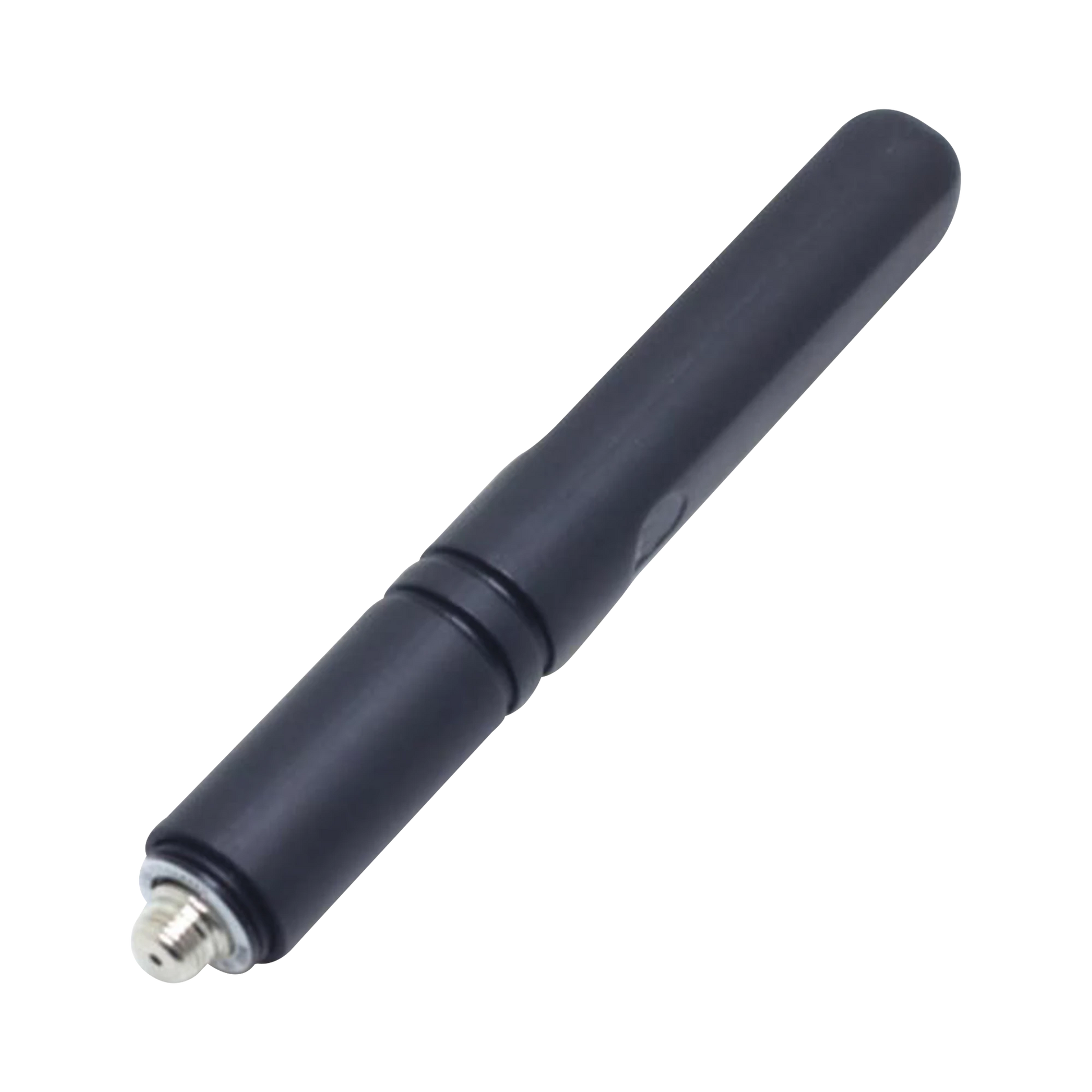 ANTENA VHF HELICOIDAL RECORTADA, 136-174 MHZ, PARA RADIOS PORTÁTILES MOTOROLA DEP570/DGP8050/DGP8550/DEP550E/DEP570E/DGP8550E-Antenas-TXPRO-Bsai Seguridad & Controles