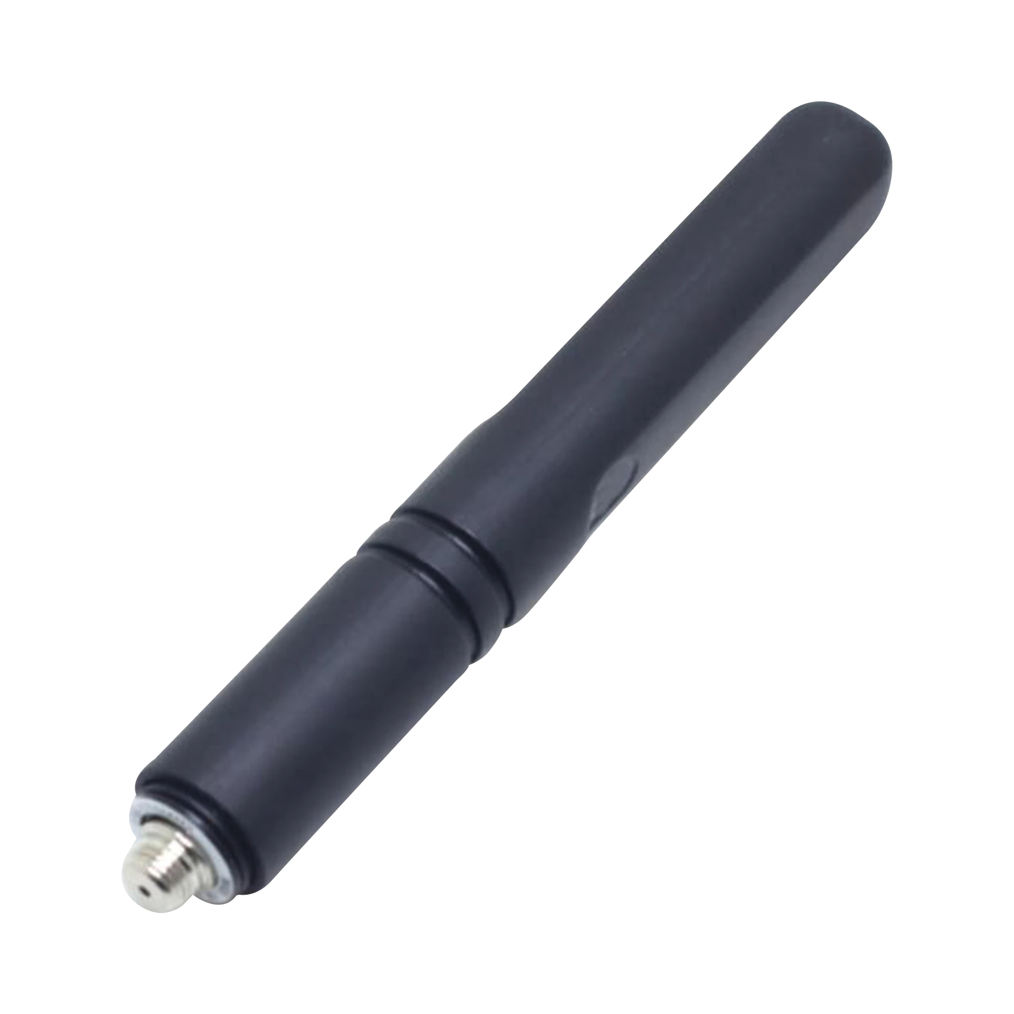 ANTENA VHF HELICOIDAL RECORTADA, 136-174 MHZ, PARA RADIOS PORTÁTILES MOTOROLA DEP570/DGP8050/DGP8550/DEP550E/DEP570E/DGP8550E-Antenas-TXPRO-Bsai Seguridad & Controles