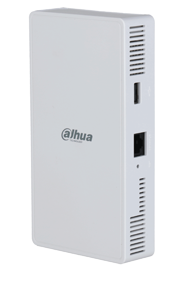 DAHUA DH-AWA6220-W ACCESS POINT INALÁMBRICO DE PLACA DE PARED 802.11AX/ DL/UL MU-MIMO/ HASTA 20 DBM/ HASTA 5 DBI.-Puntos de Acceso-DAHUA-Bsai Seguridad & Controles