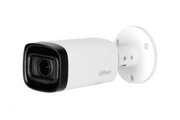 DAHUA HAC-HFW1200RN-Z-2712-S6 - CAMARA BULLET DE 2 MEGAPIXELES/ 1080P/ LENTE MOTORIZADO DE 2.7 A 12 MM/ SUPER ADAPT/ IR DE 80 METROS/ METALICA/ IP67/ BLC/ HLC/ DWDR/ SOPORTA CVI/CVBS/AHD/TVI/ #1CM-Bullet-DAHUA-Bsai Seguridad & Controles