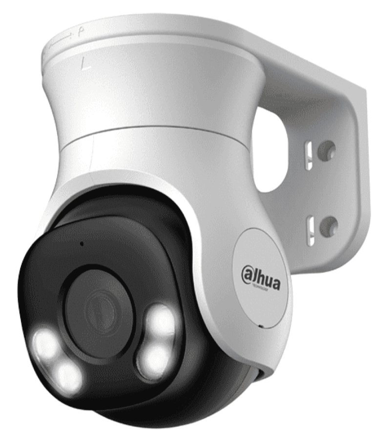 DAHUA DH-HAC-PT1509AN-A-LED-0280B-S2 - CÁMARA PT DE 5 MEGAPÍXELES FULL COLOR HDCVI, LENTE DE 2.8 MM, VISIÓN NOCTURNA DE 40 M CON LEDS, MICRÓFONO INTEGRADO Y UN AMPLIO ÁNGULO DE 106°, CON IP66 Y SUPER ADAPT. #LONUEVO #MCI1 #DP-PTZ-DAHUA-Bsai Seguridad & Controles