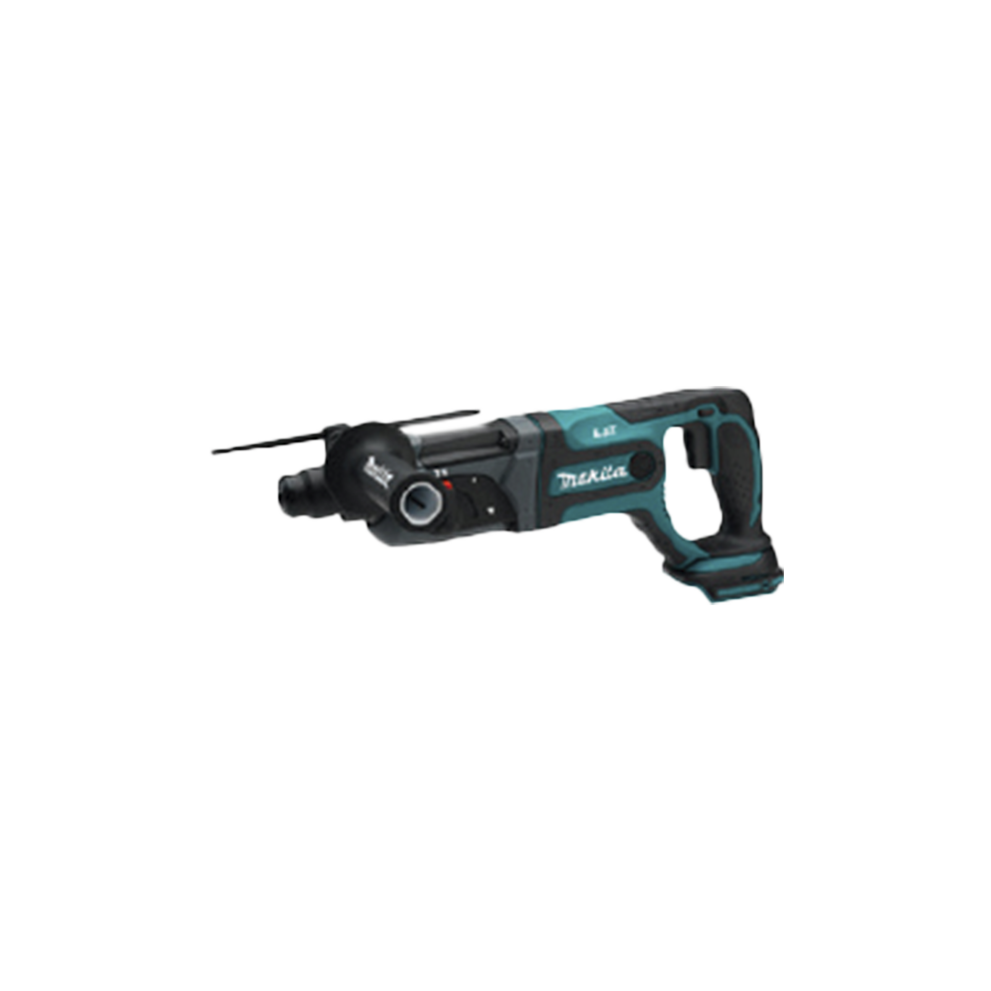 ROTOMARTILLO INALÁMBRICO SDS PLUS 18V LXT. NO INCLUYE BATERÍA NI CARGADOR.