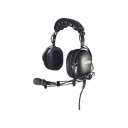 DIADEMA DE USO RUDO PARA INTERCOM OTTO CONNECT-Accesorios para KENWOOD-OTTO-Bsai Seguridad & Controles