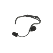 DIADEMA LIGERA RANGER PARA SISTEMA DE INTERCOMUNICADORES FULL DUPLEX OTTO CONNECT-Accesorios para KENWOOD-OTTO-Bsai Seguridad & Controles