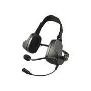 DIADEMA PROFILE IMPERMEABLE DE USO RUDO PARA INTERCOM OTTO CONNECT-Accesorios para KENWOOD-OTTO-Bsai Seguridad & Controles